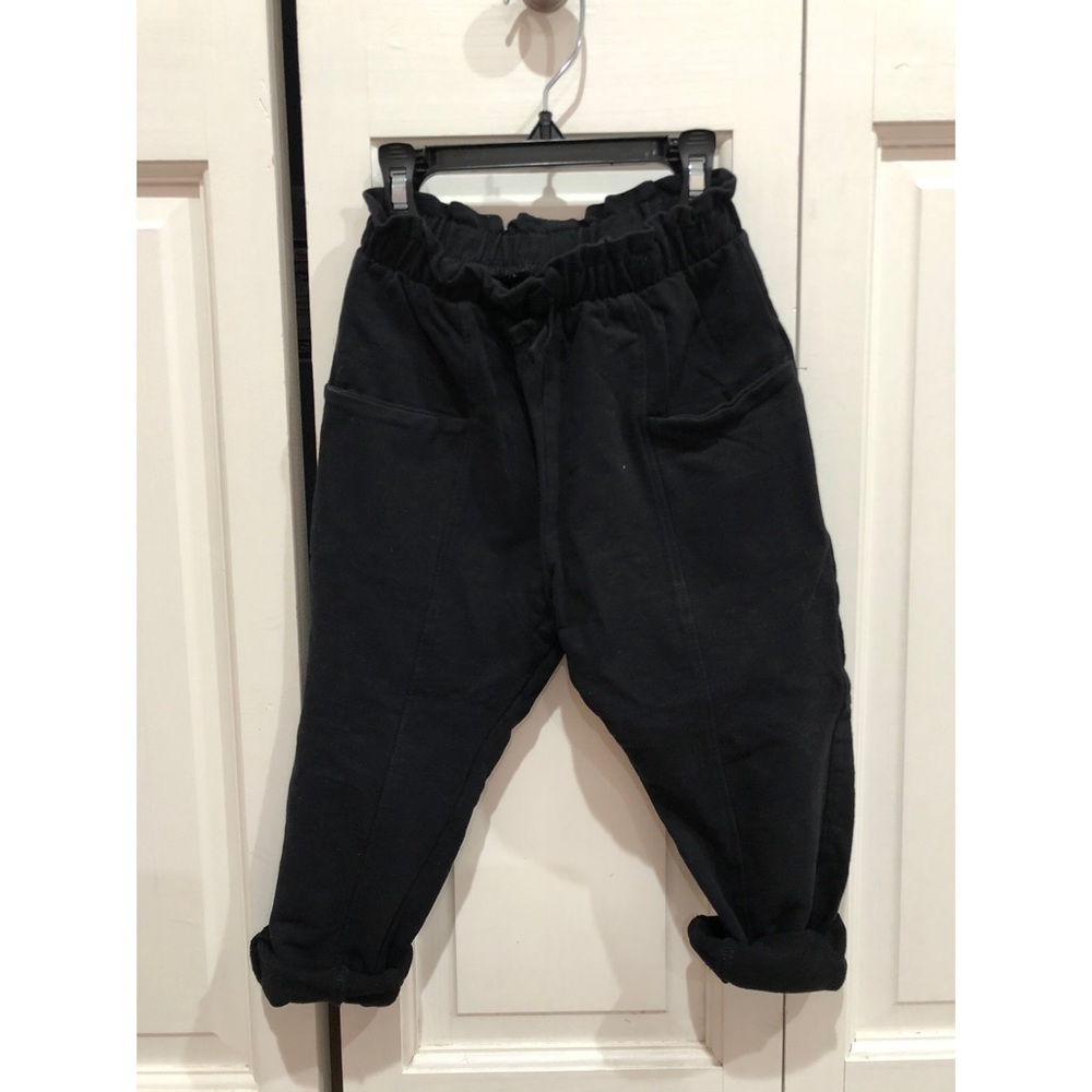 Zara 4T Joggers